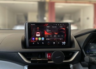 TOYOTA NEW VELOZ HYBIRD EV